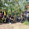 โครงการถังขยะเปียกลดโลกร้อน